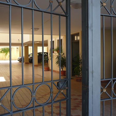 Le Pavoncelle Apartment Alghero Phòng bức ảnh